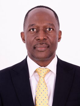 Pastor Daniel Baguma — Chairman, MCCC SACCO