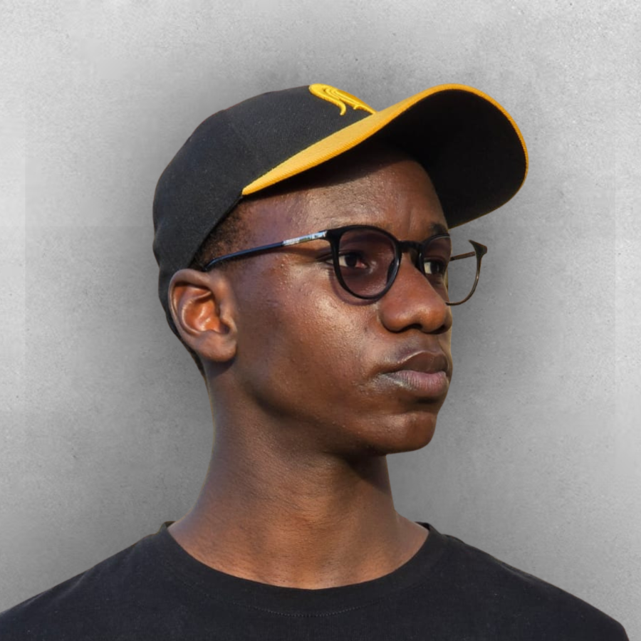 Enoch Omunu — Founder, Ivy Flow