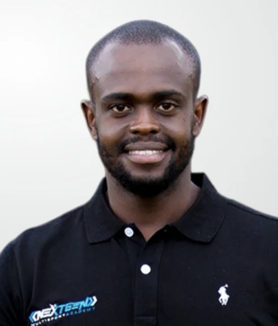 Dr Kiptolo Boit — CEO, NextGen Sports Academy
